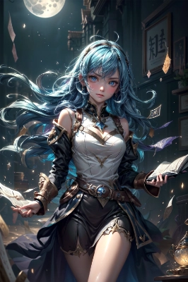 summon magic workshop