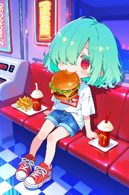 🍔