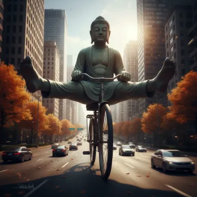 躍動感のサムネイル