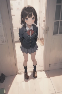 とある女子の日常