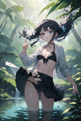 南風