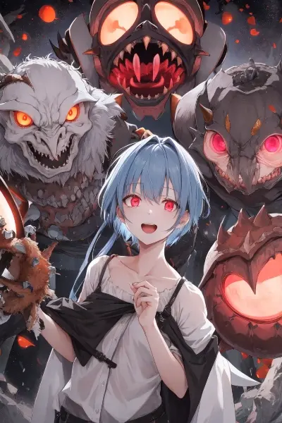 さぁ逝きましょうか♪