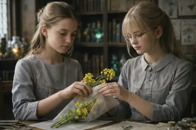 魔導図書館分室