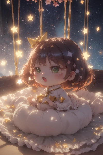 星２