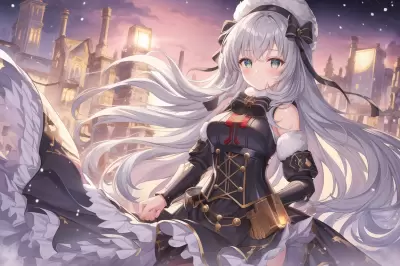 戦場のメリークリスマス　その１