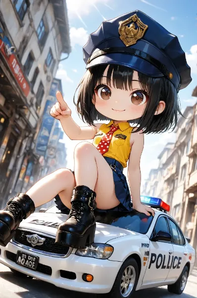そしてこれを…こうじゃ！