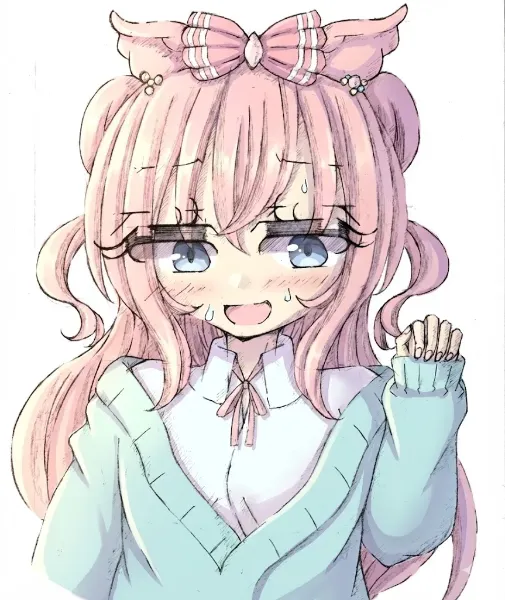 ギャルっぽいデジたん