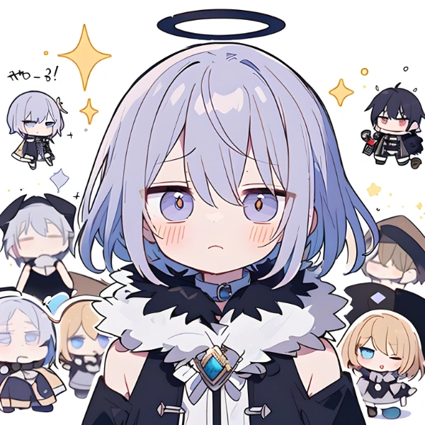 テイマーくん、チート能力を授かる