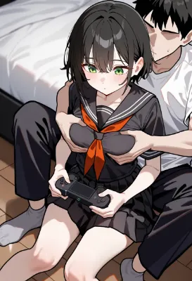 いったい何が始まるんです？