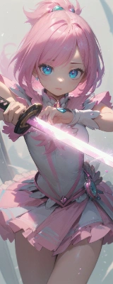 マジカルソード