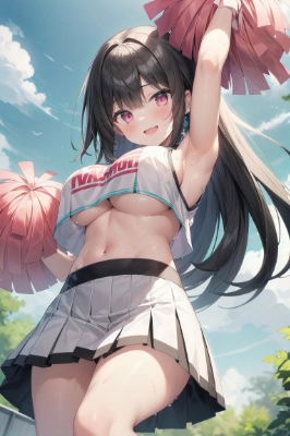 貴方の為だけに！