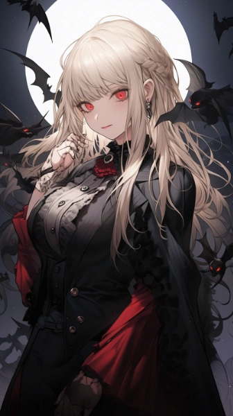 ピュア・ハート♥️055