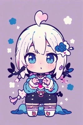 イラスト
