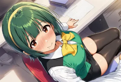 音無小鳥
