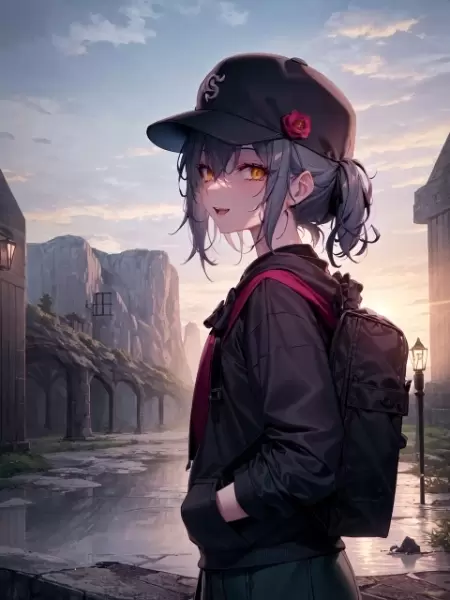 …そろそろ着くよ