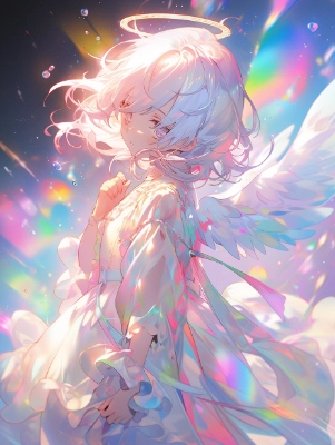 プリズムエンジェル (Prism Angel)