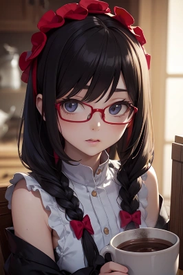 まだ寒い