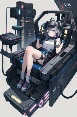 未来の在宅ワーク