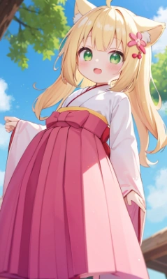 もにゃもにゃおくち