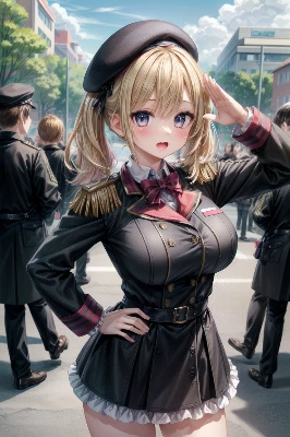 昨日に続いて