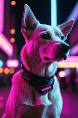 犬