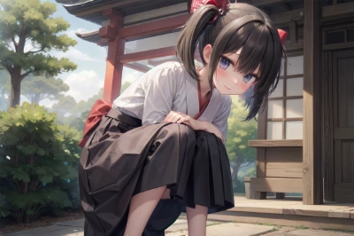 ただの趣味
