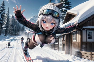 スキー