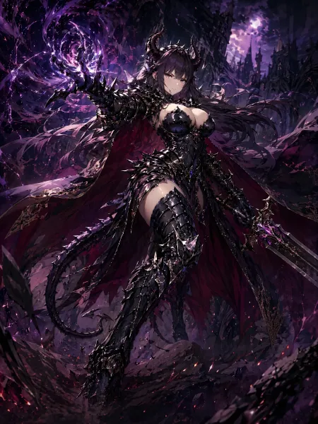 魔王
