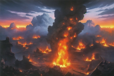 battlefield