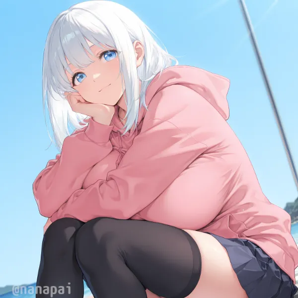 うちのこユミ