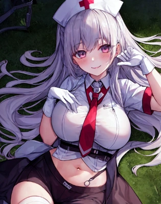 ナース