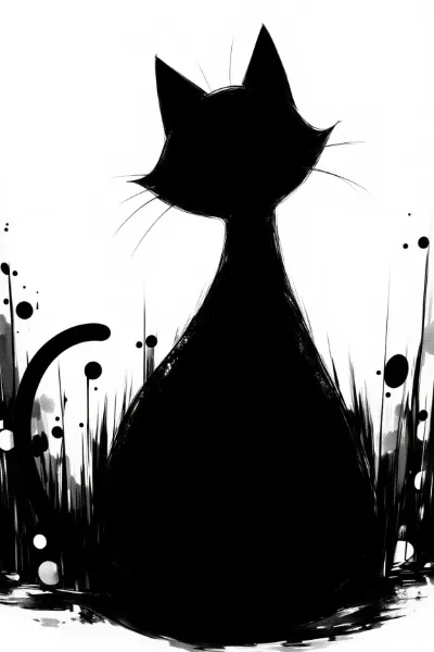 ツートンカラー