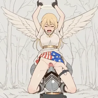 天使４