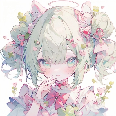 lucky clover