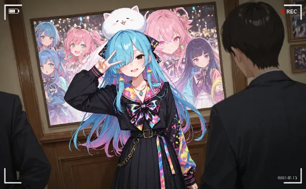 カラフルクロース！