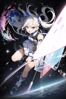 Galaxy　6/2