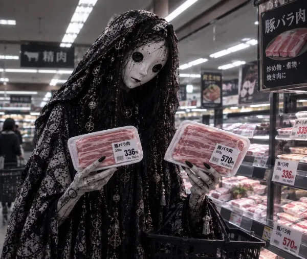 ﾄﾞﾚﾆｽﾙｶ…