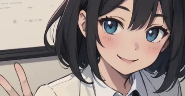 【連作短編集】東雲塔子の事件簿　木島香の困惑(2)