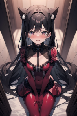 ふえ…