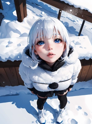 ゆき