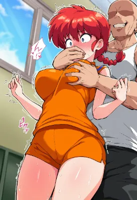 諸事情らんま５