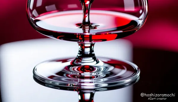 ワイン・テアーズ・オブ・タイム - Wine Tears of Time