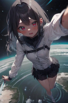 宇宙