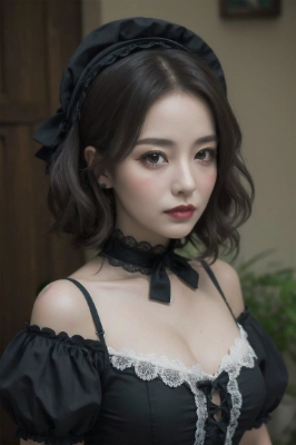 かわいいおばちゃん