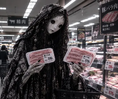 ﾄﾞﾚﾆｽﾙｶ…
