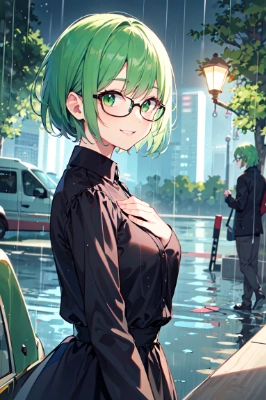 山田真耶　{{{{{rain}}}}}}
