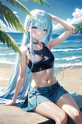 蒼