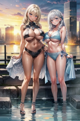 そろそろ暗くなりますね💓