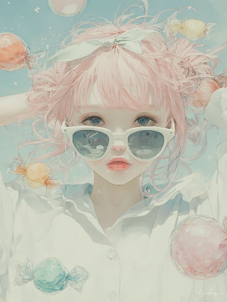 まだ、足りないの。