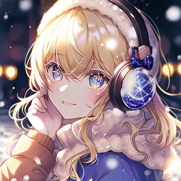 まだまだ寒いね